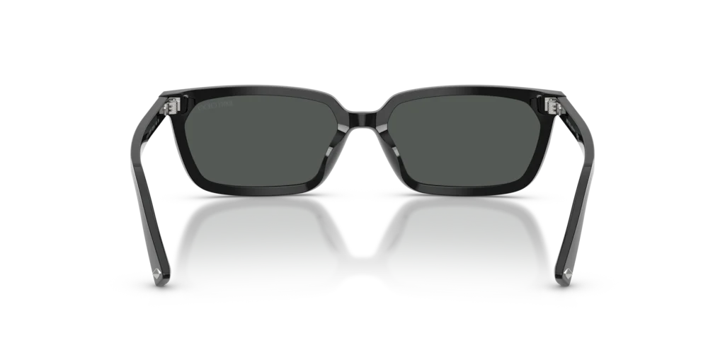 JC5050U Jimmy Choo Black/Dark Grey S - Image 4