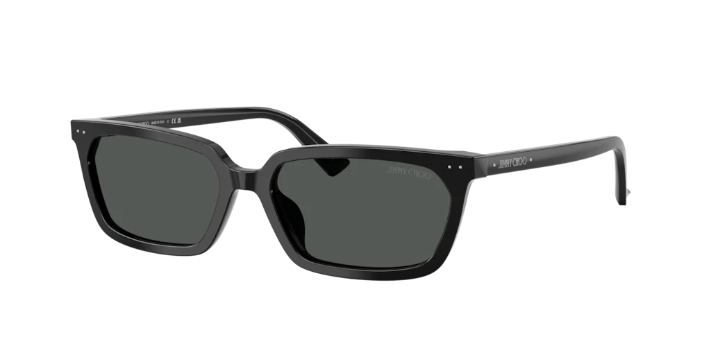 JC5050U Jimmy Choo Black/Dark Grey S - Image 5