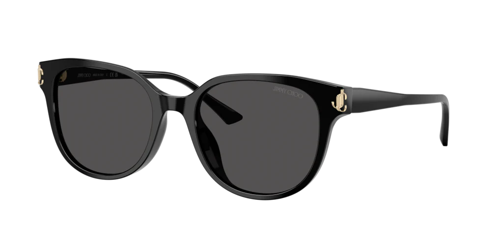 JC5057D Jimmy Choo Black XL
