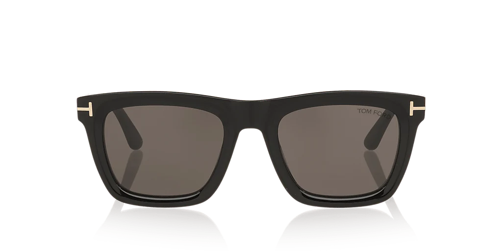 Lelio Tom Ford Black/Grey XXL - Image 2