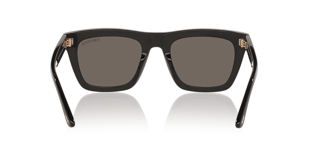 Lelio Tom Ford Black/Grey XXL - Image 5
