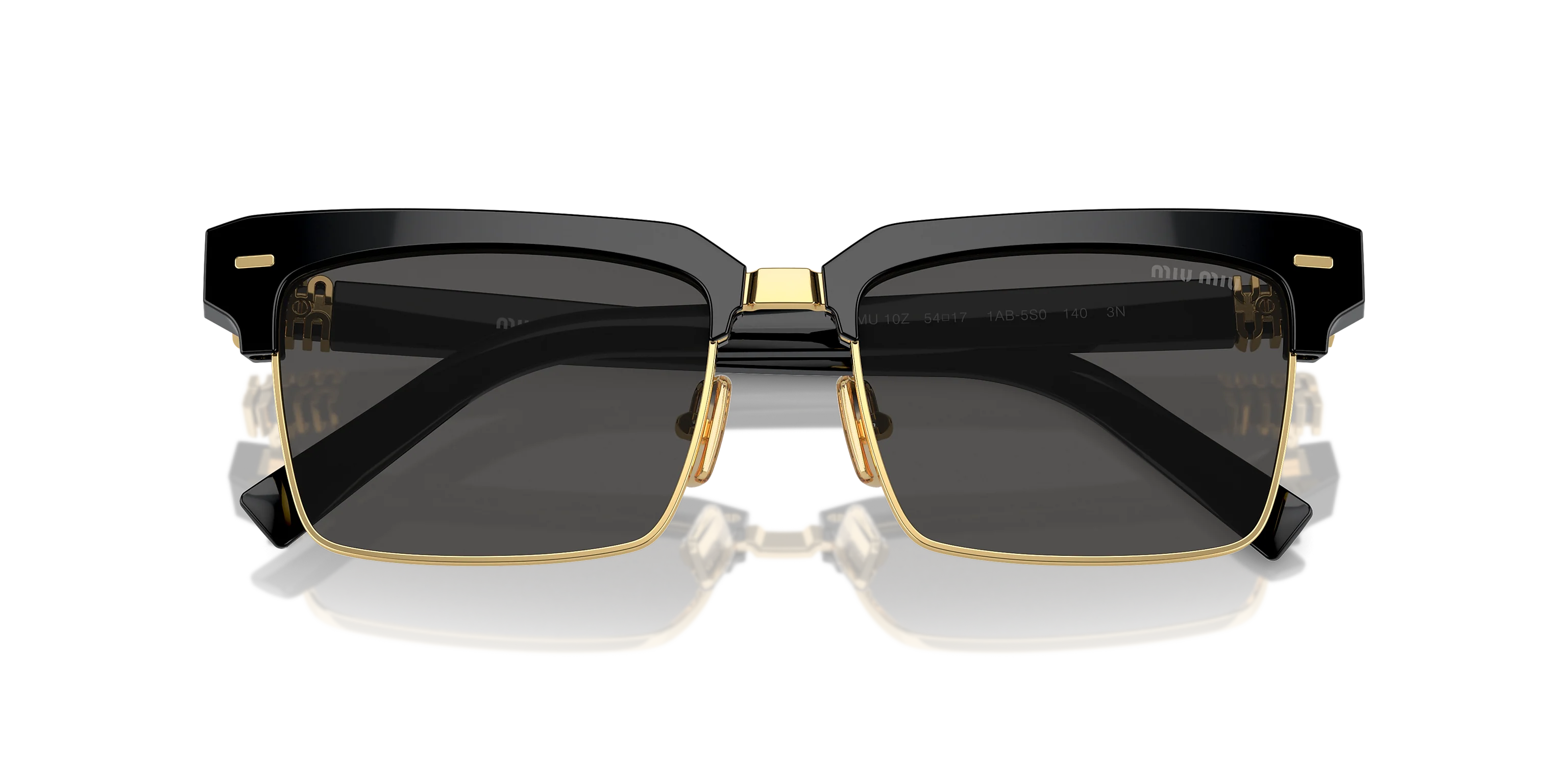Miu Miu MU 10ZS - Image 5