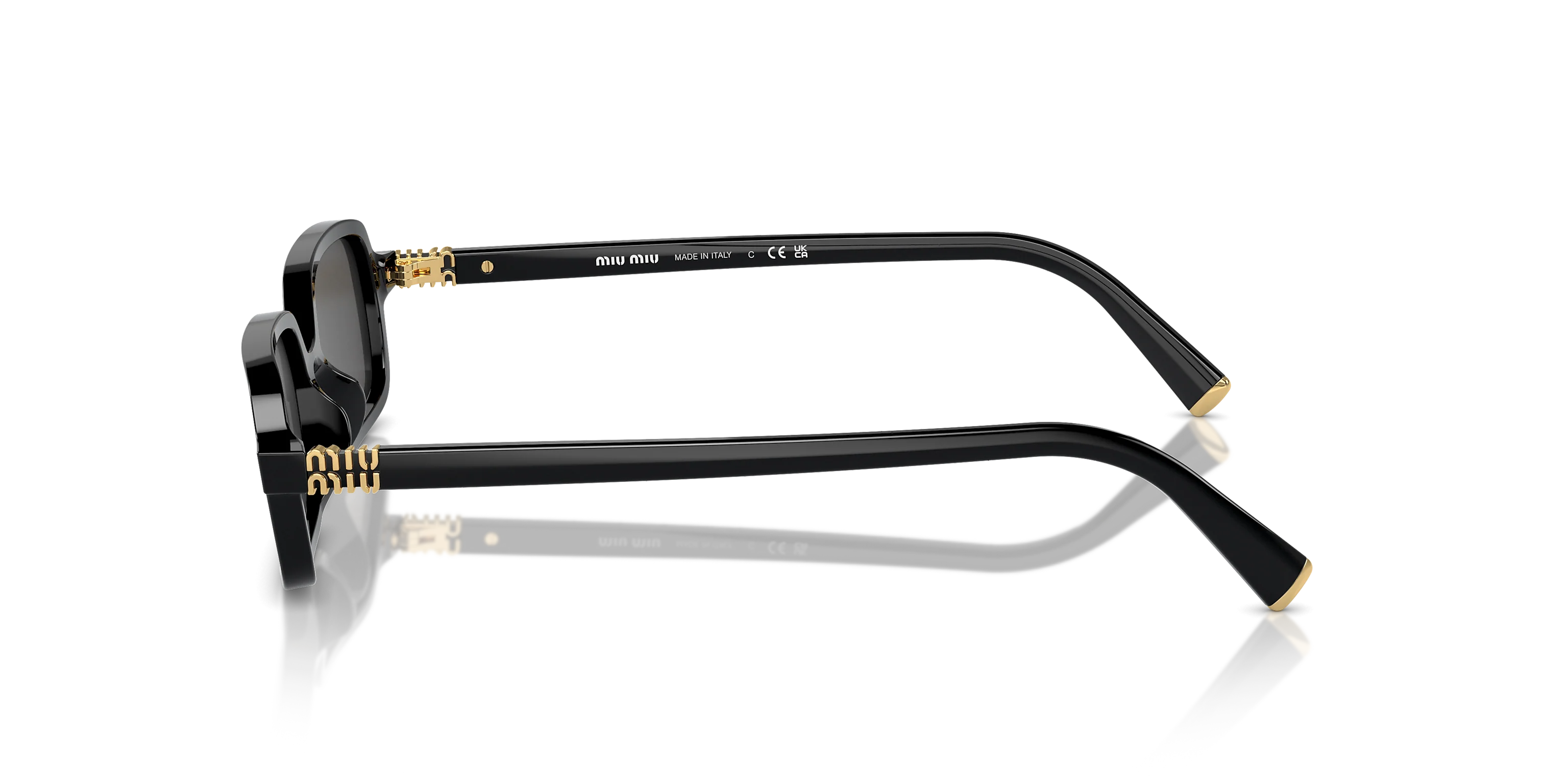Miu Miu MU 11ZS - Image 3