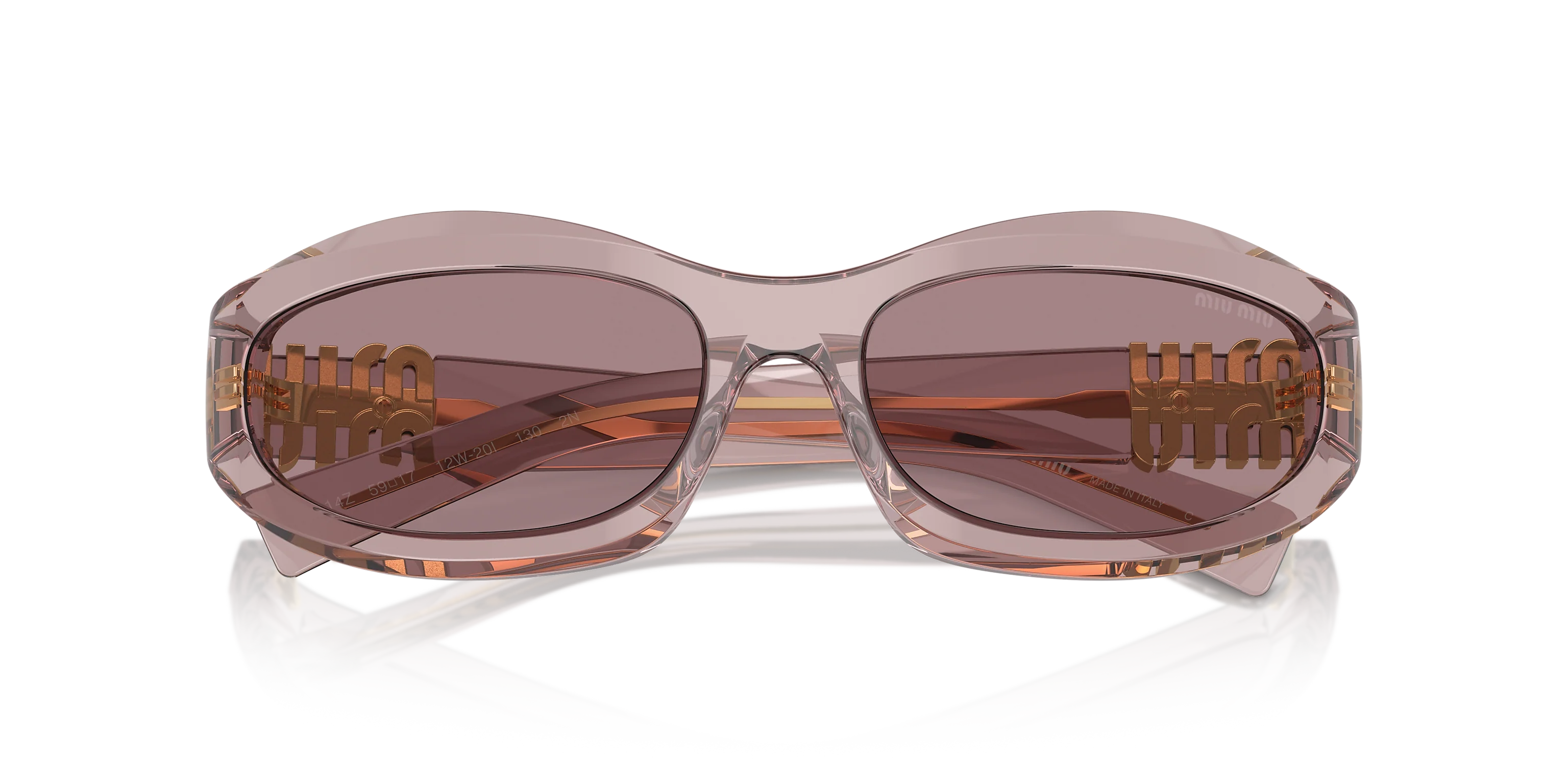 Miu Miu MU 14ZS - Image 5