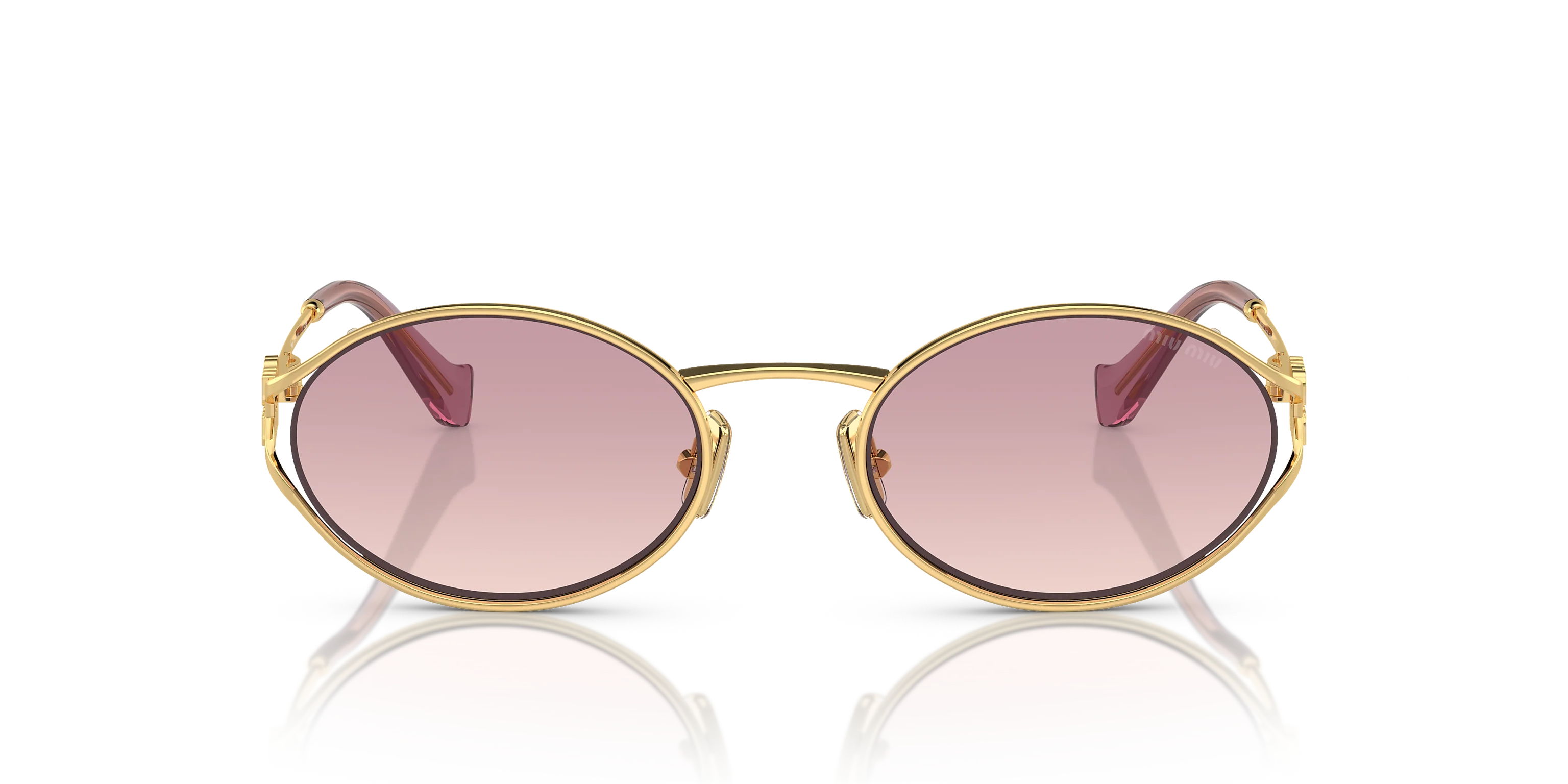 Miu Miu MU 52YS - Image 2