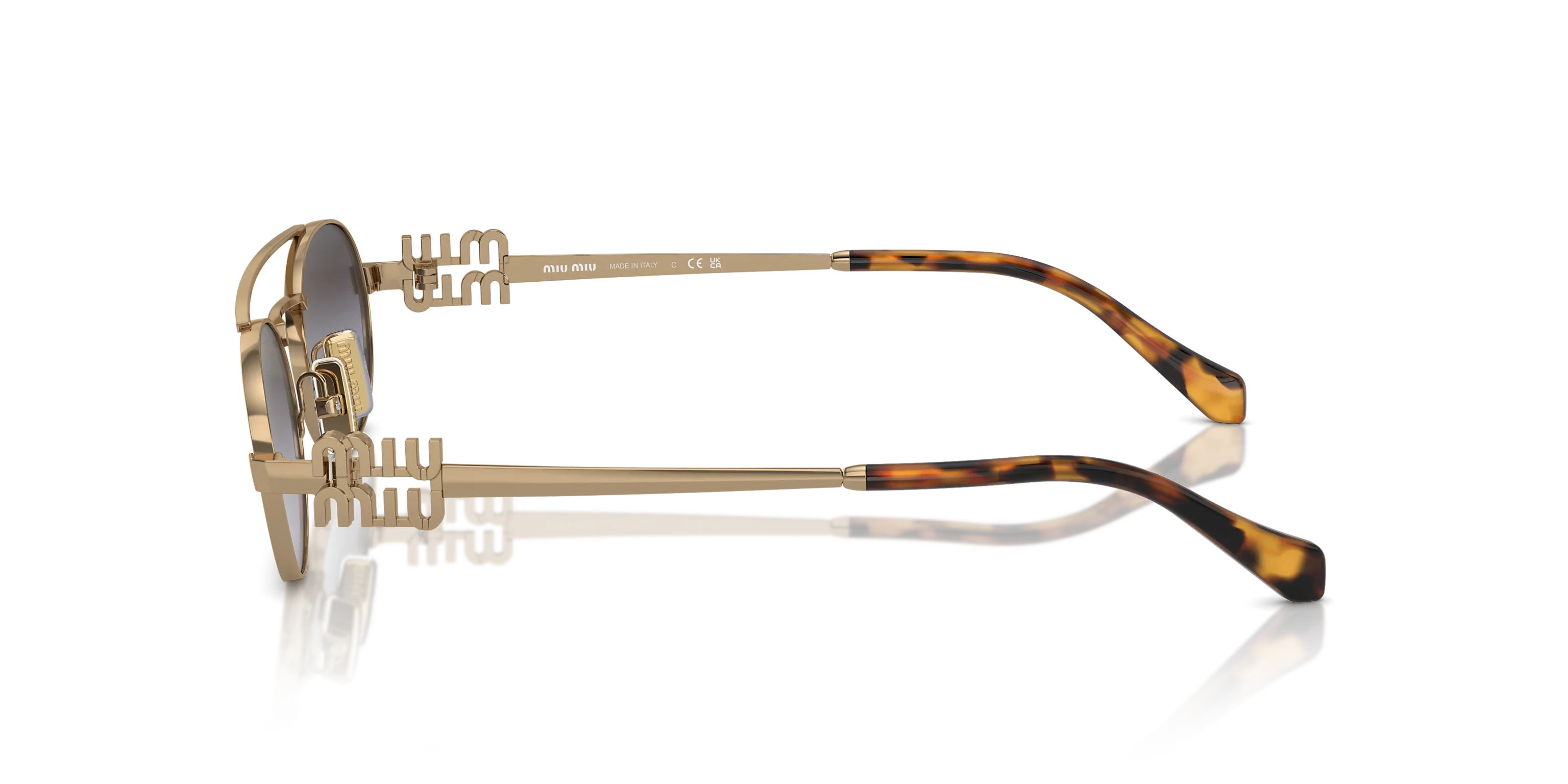 Miu Miu MU 54ZS - Image 2