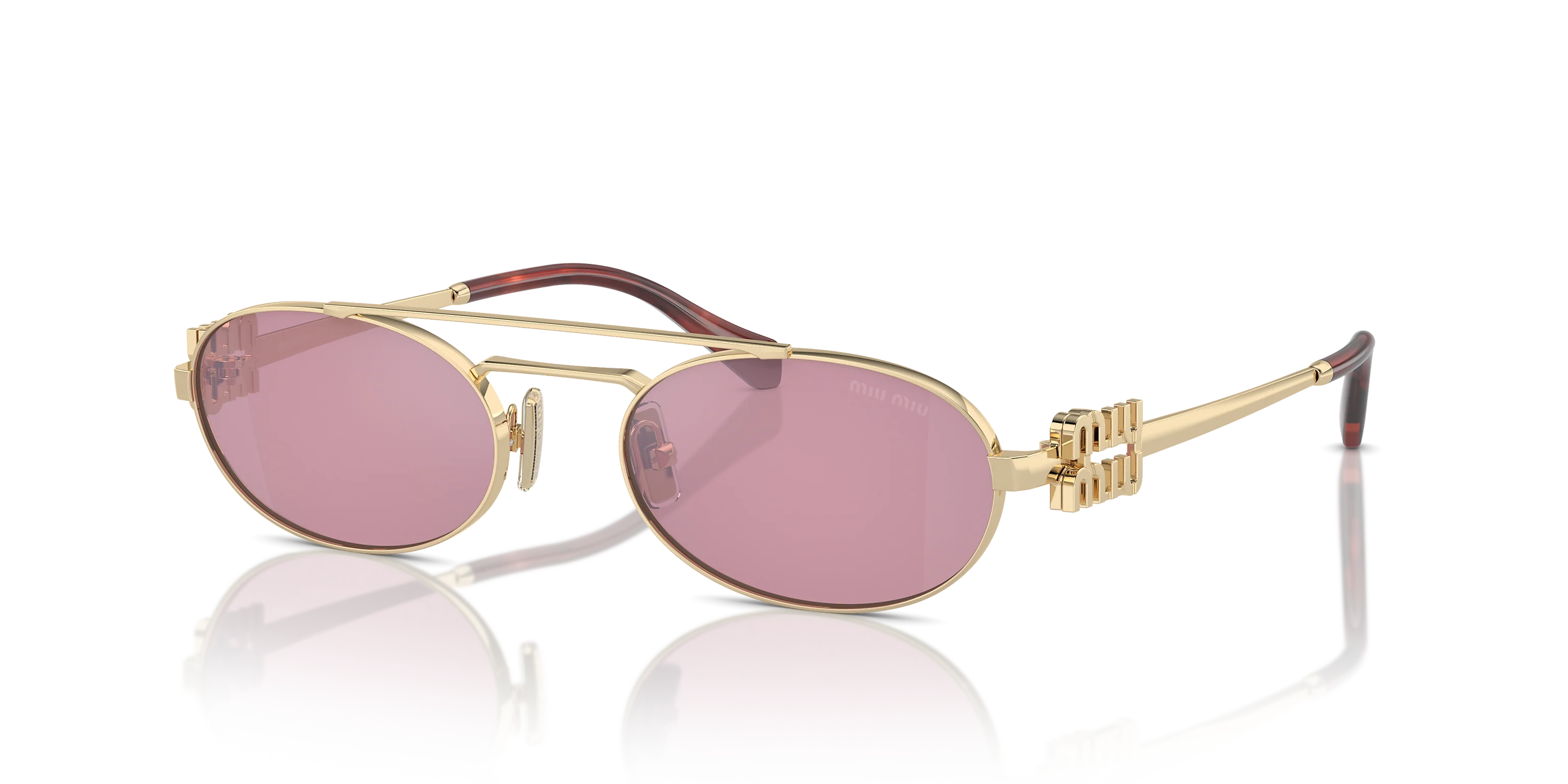 Miu Miu MU 54ZS