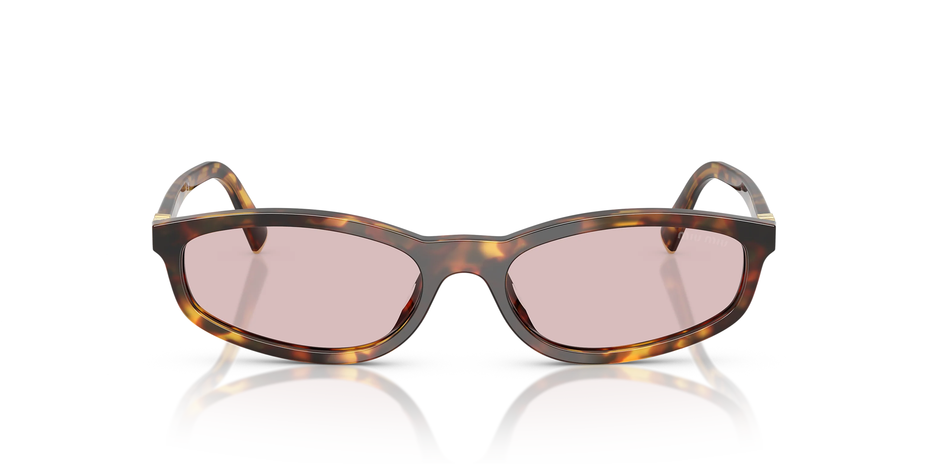 Miu Miu MU A06S - Image 2