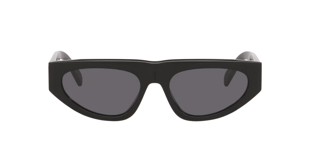 Monochroms CL40315U Celine Black/Grey S - Image 2