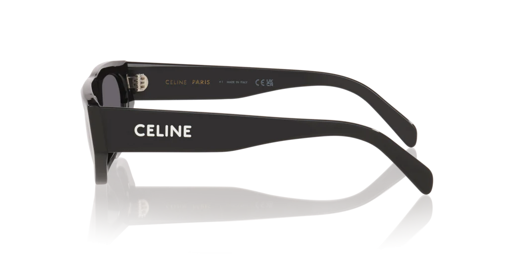 Monochroms CL40315U Celine Black/Grey S - Image 3