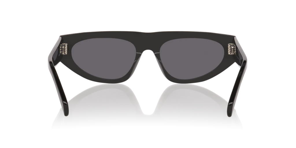 Monochroms CL40315U Celine Black/Grey S - Image 4
