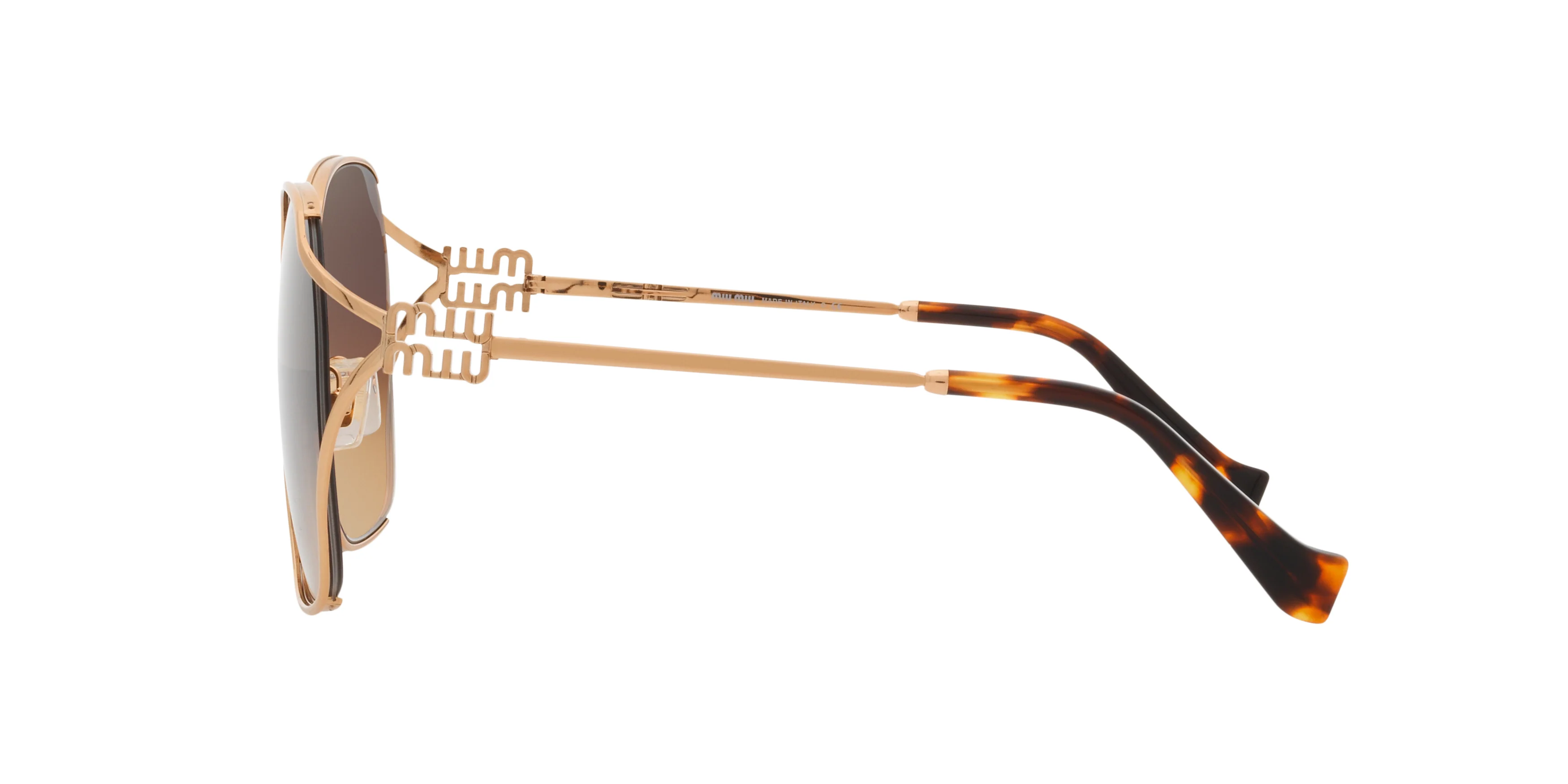 MU 52WS Brown/Brown Gradient - Image 3