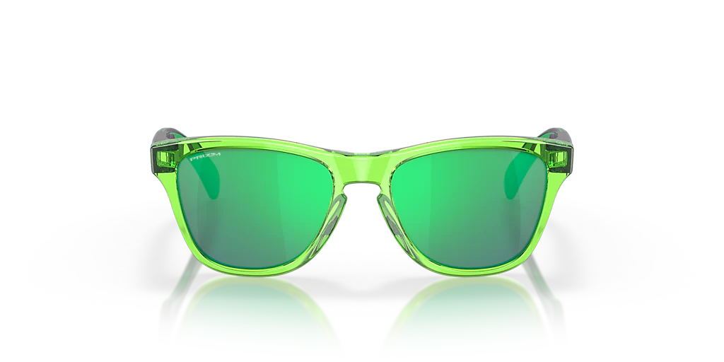 OJ9009 Frogskins XXS (Youth Fit) Oakley Green S - Image 2