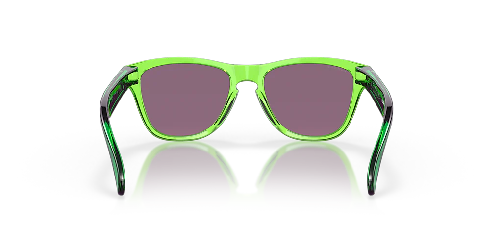 OJ9009 Frogskins XXS (Youth Fit) Oakley Green S - Image 5