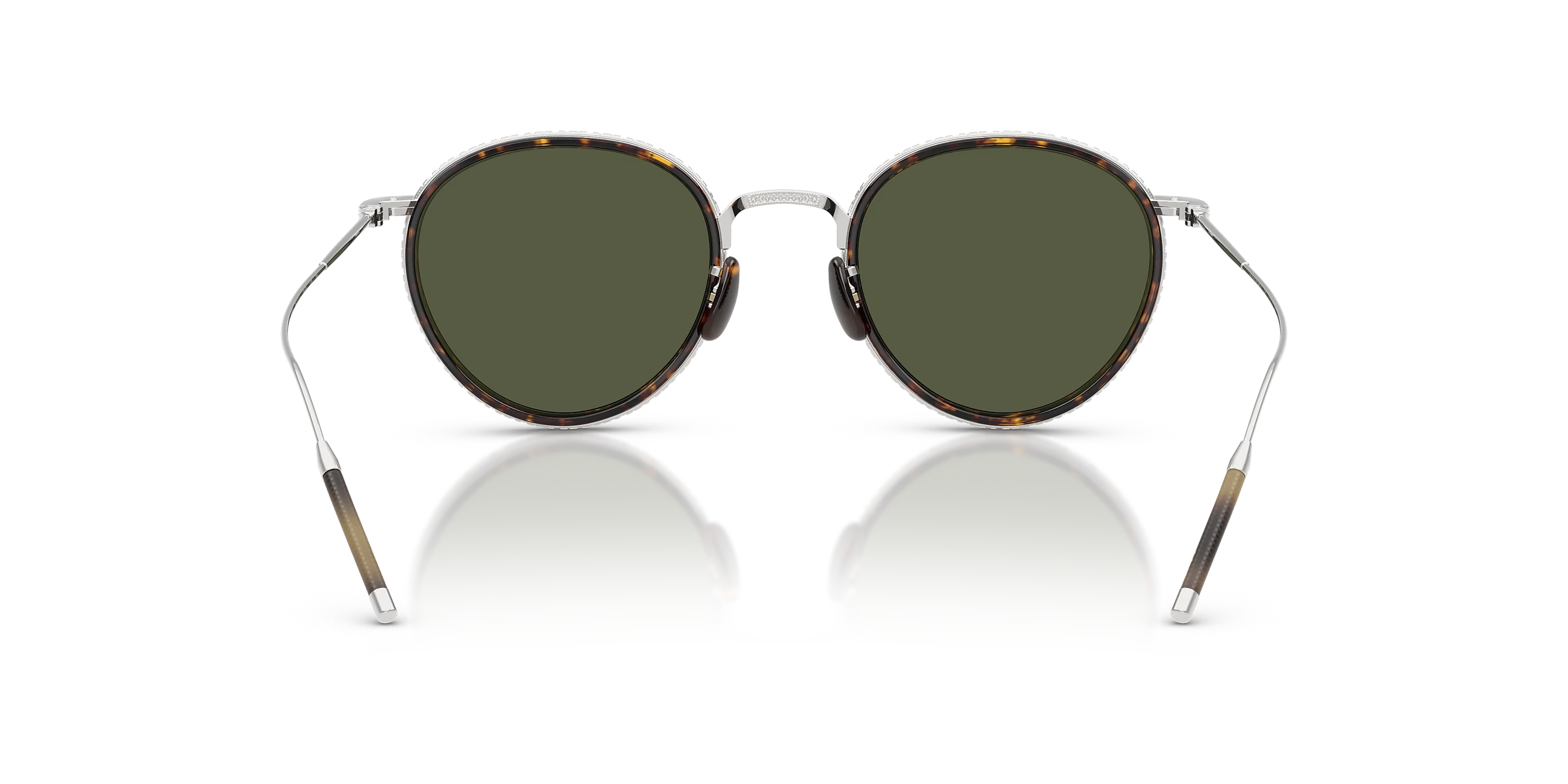 Oliver Peoples OV1318ST TK-8 Sun Gold Plated - Image 4