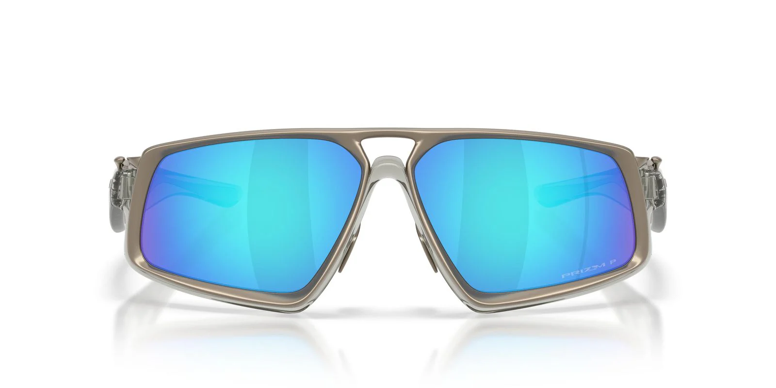 OO6029 Oakley Grey Ink/Prizm Sapphire M - Image 2