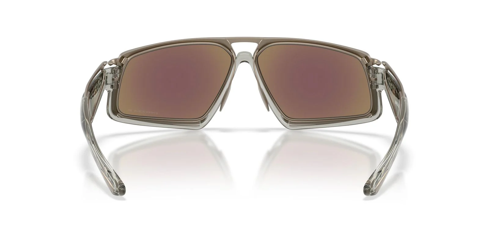 OO6029 Oakley Grey Ink/Prizm Sapphire M - Image 4
