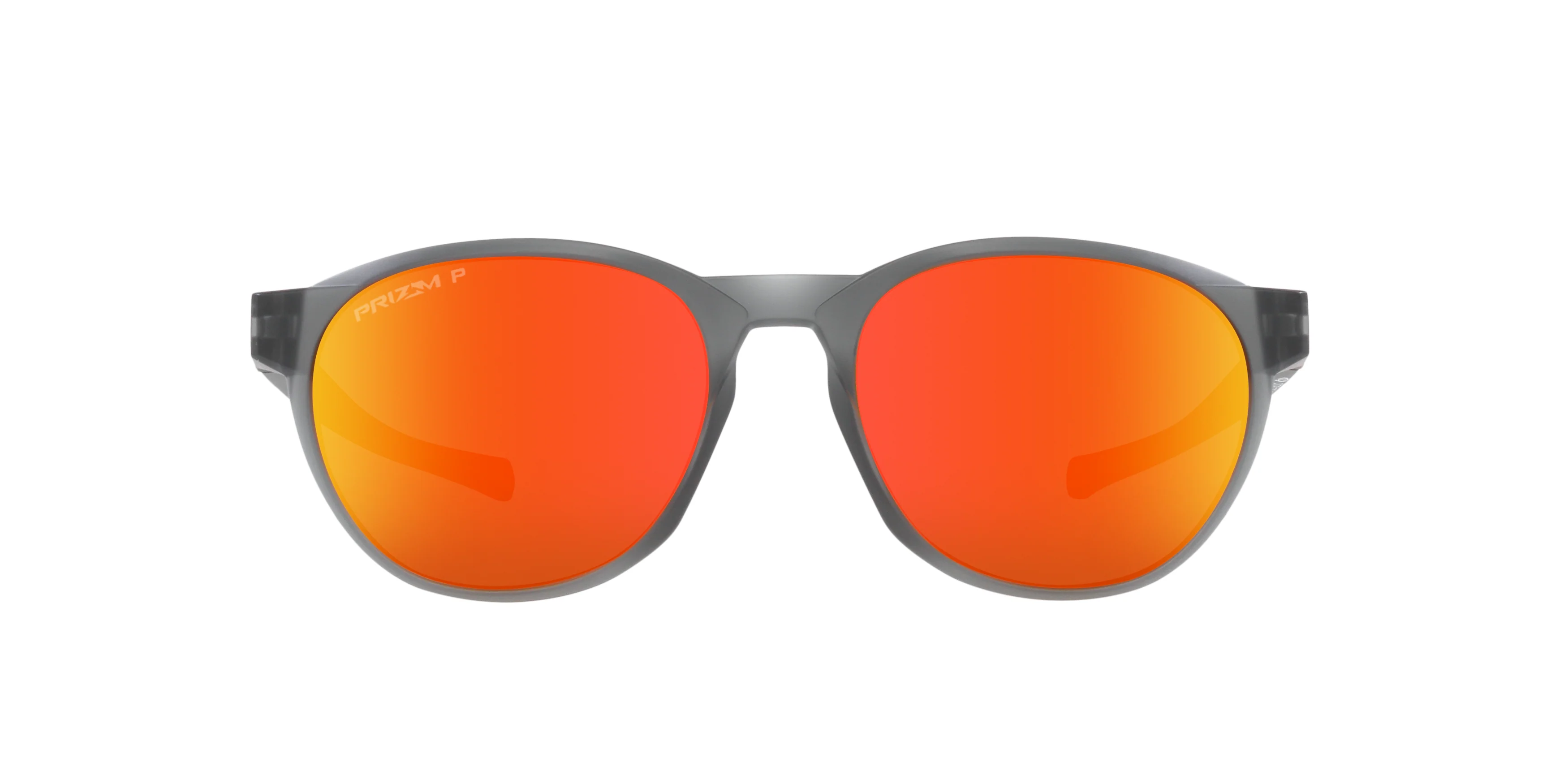 OO9126 Grey/Prizm Ruby Polarized - Image 2