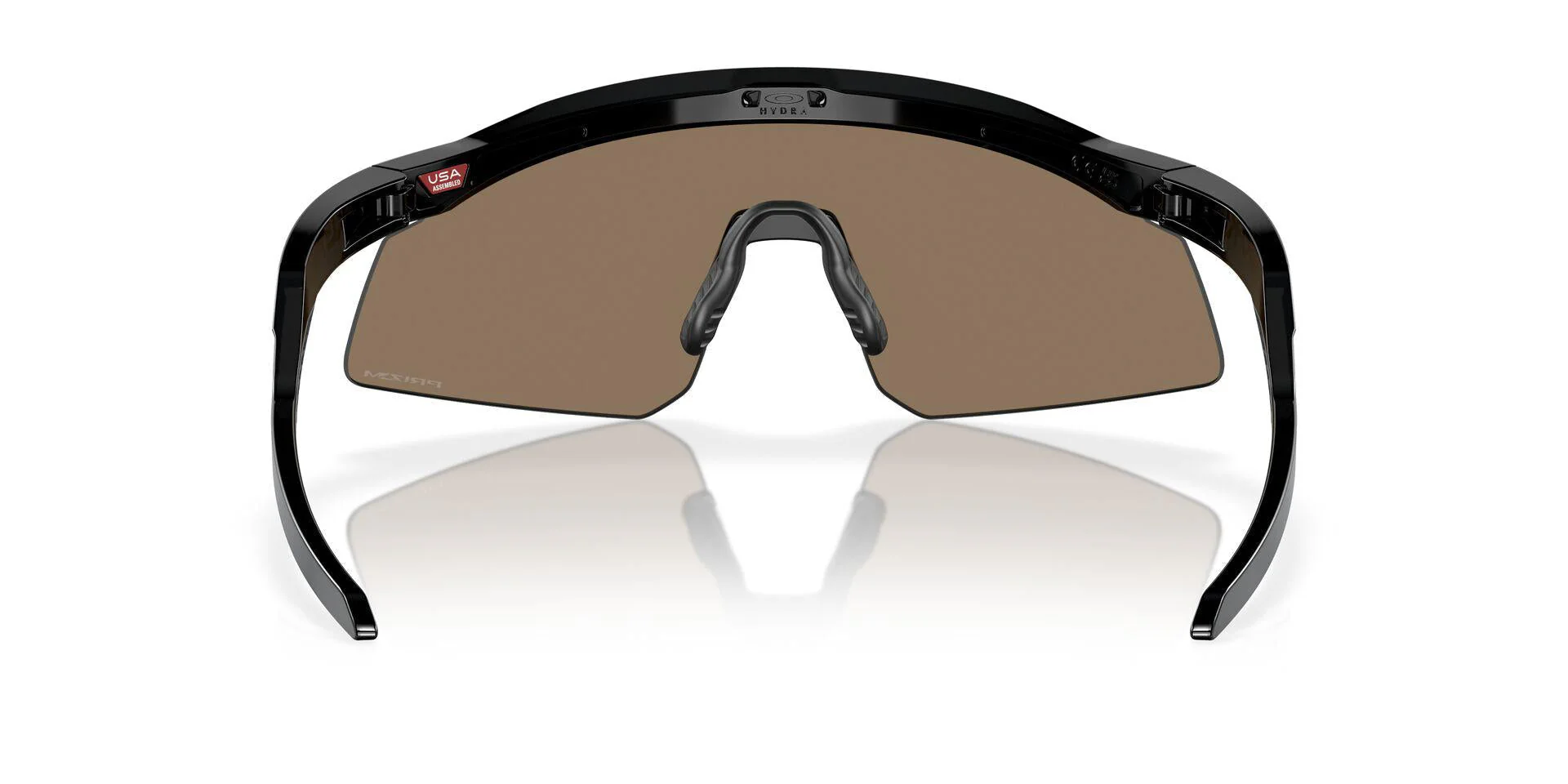 OO9229 Black/Prizm 24K XL - Image 4