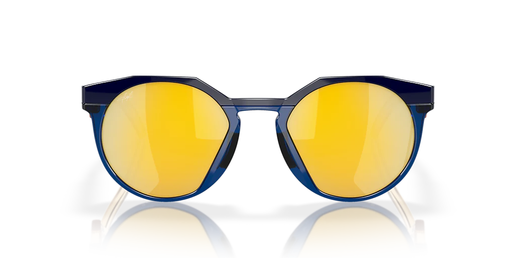 OO9242 Kylian Mbappé Signature Series HSTN Oakley Blue/Gold M - Image 2