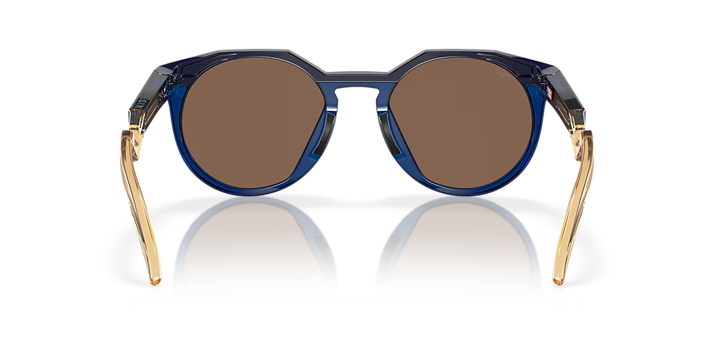 OO9242 Kylian Mbappé Signature Series HSTN Oakley Blue/Gold M - Image 5