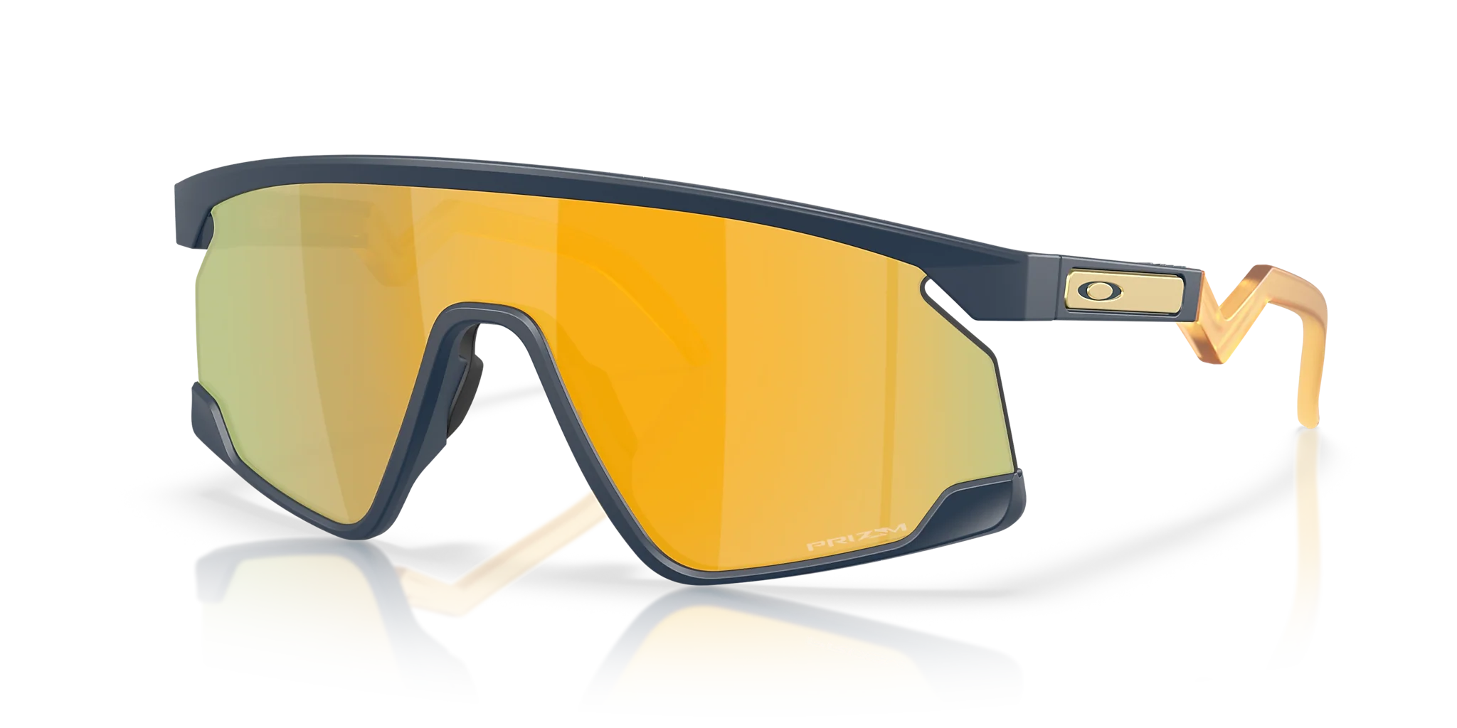 OO9280 Oakley Blue/Gold L