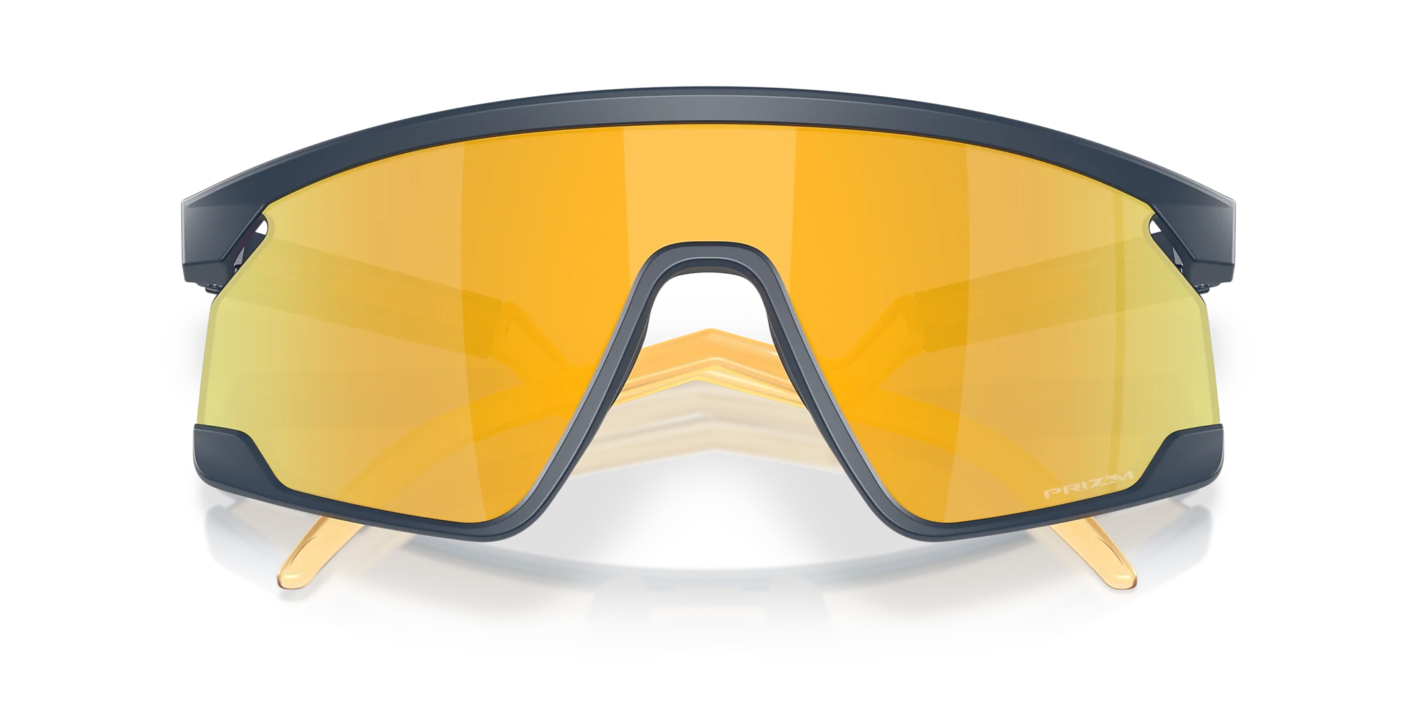 OO9280 Oakley Blue/Gold L - Image 2
