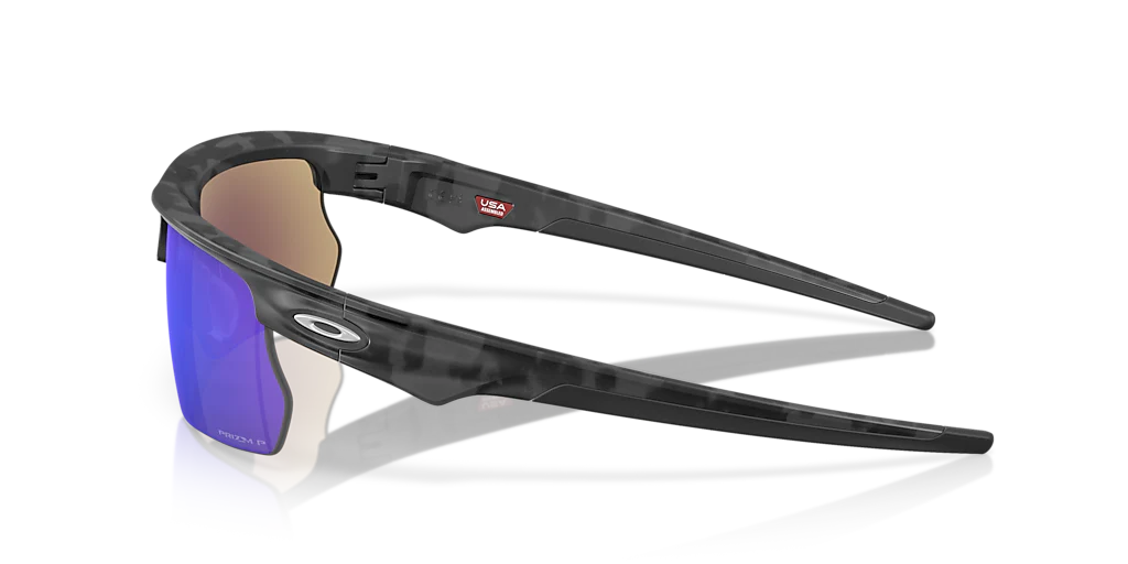 OO9400 BiSphaera Oakley Grey/Blue L - Image 4