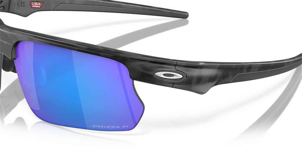 OO9400 BiSphaera Oakley Grey/Blue L - Image 7