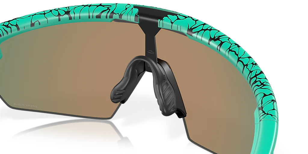 OO9403 Sphaera Oakley Green/Orange L - Image 3