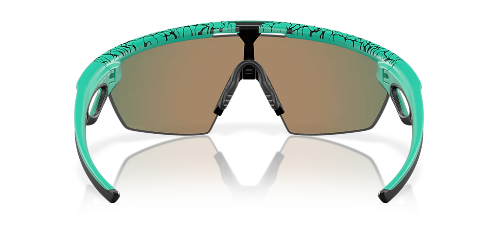 OO9403 Sphaera Oakley Green/Orange L - Image 5
