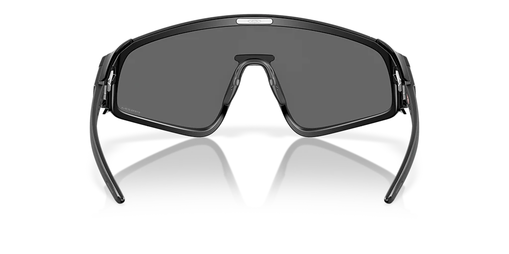 OO9404 Latch Panel Oakley Black L - Image 5