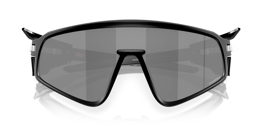 OO9404 Latch Panel Oakley Black L - Image 6