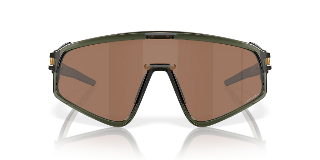 OO9404 Latch Panel Oakley Green/Brown L - Image 3