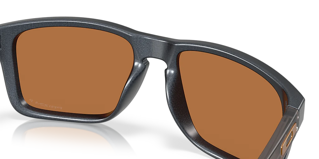 OO9417 Holbrook XL Forge Collection Oakley Grey/Brown XL - Image 3