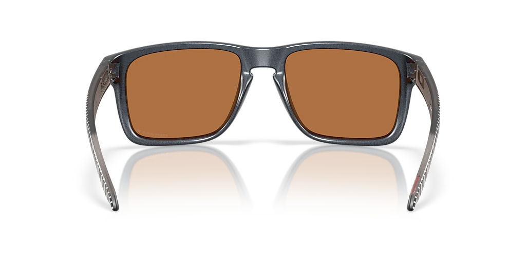 OO9417 Holbrook XL Forge Collection Oakley Grey/Brown XL - Image 5