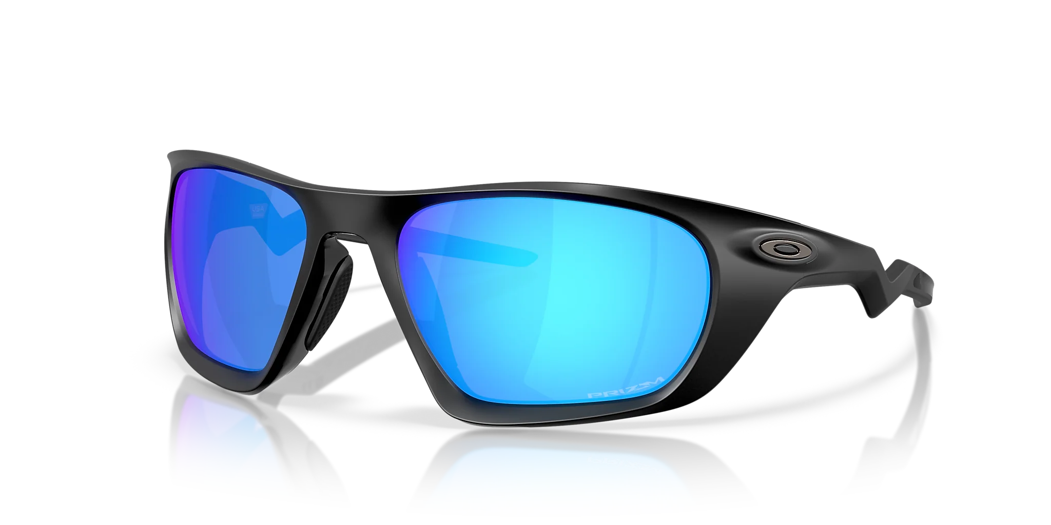 OO9431 Lateralis Oakley Black/Blue L