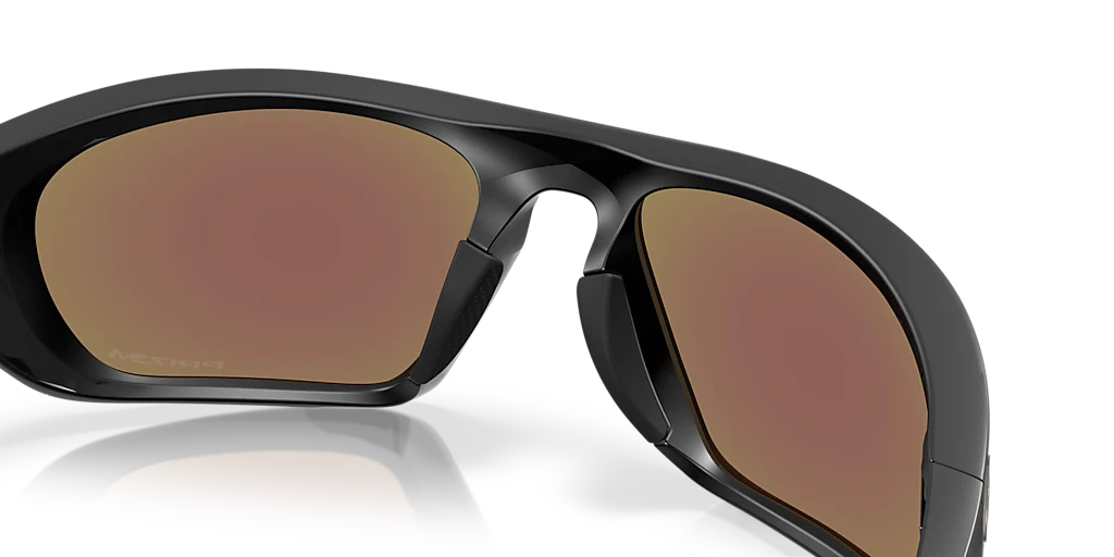 OO9431 Lateralis Oakley Black/Blue L - Image 4