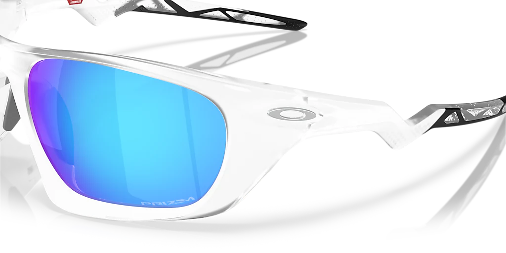 OO9431 Lateralis Oakley Transparent/Blue L - Image 7