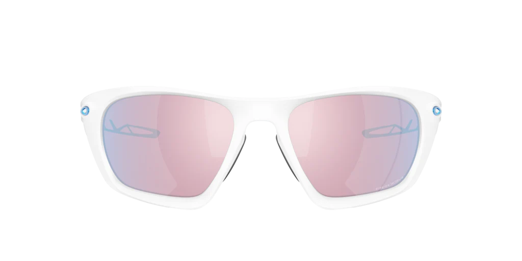 OO9431 Lateralis Oakley White/Pink L - Image 2