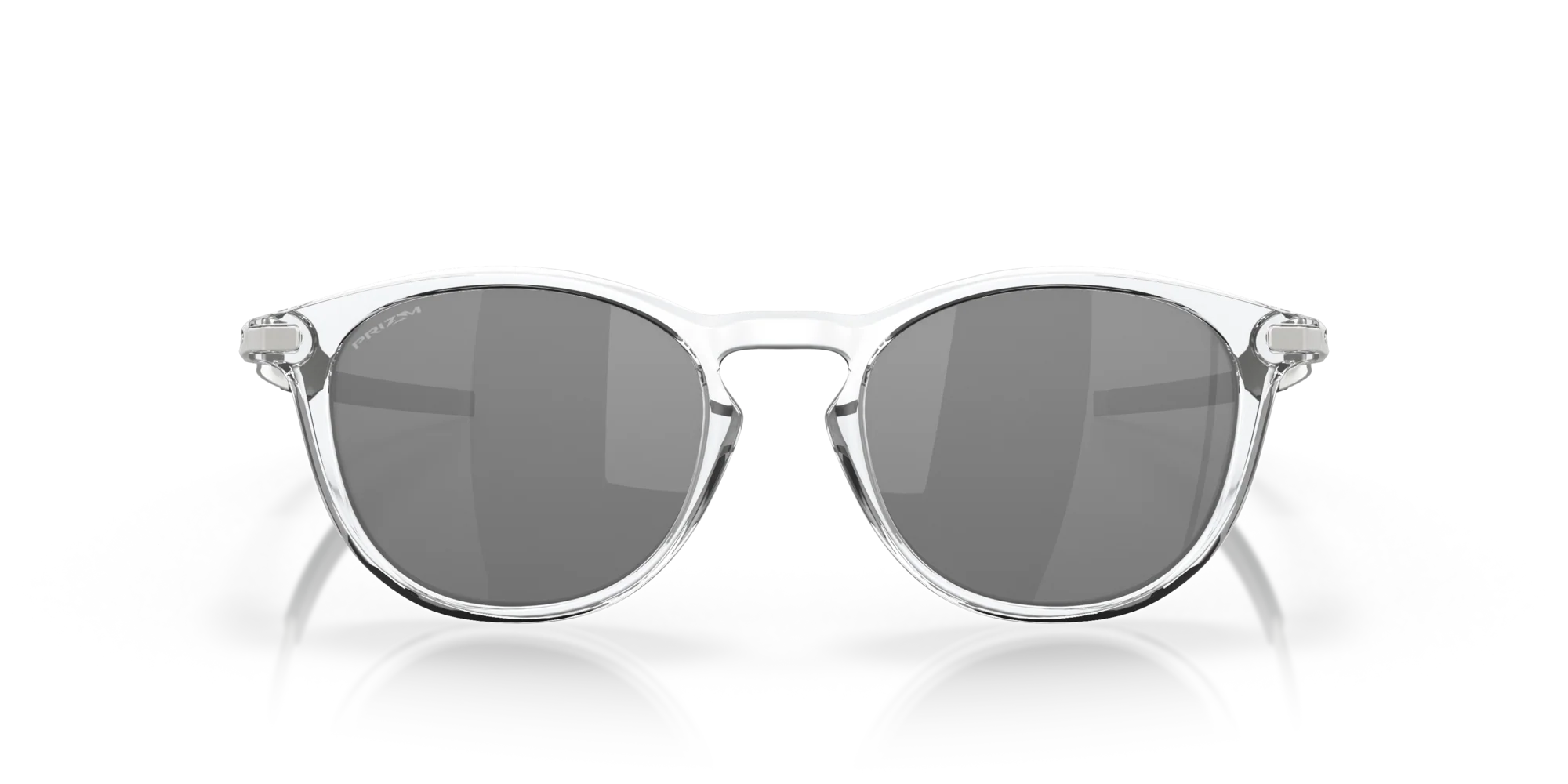 OO9439 PITCHMAN Oakley Clear/Grey L - Image 2