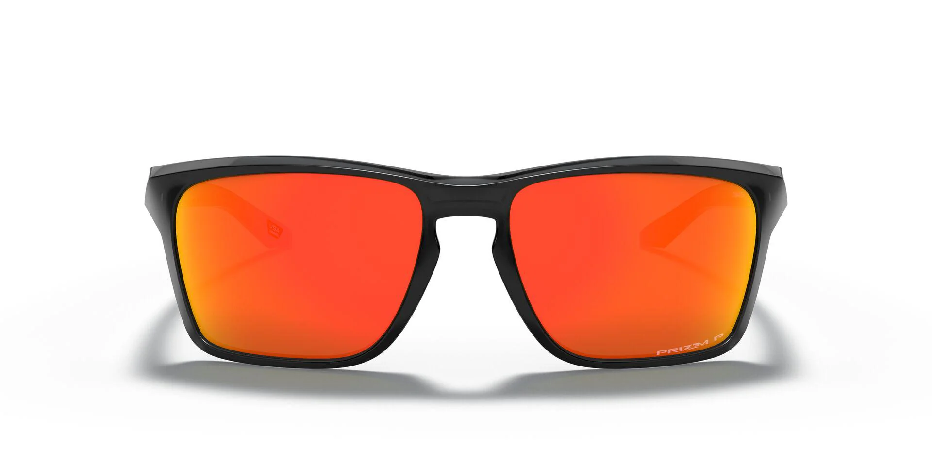 OO9448 Black/Prizm Ruby Polarized XL - Image 2