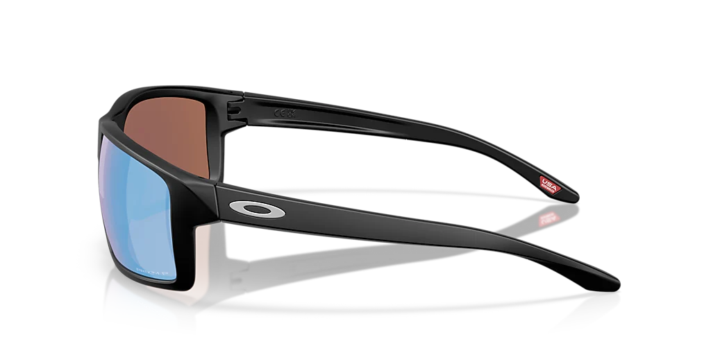OO9470 Gibston XL Oakley Black/Blue L - Image 4