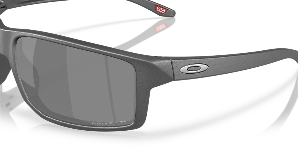 OO9470 Gibston XL Oakley Grey/Black L - Image 7