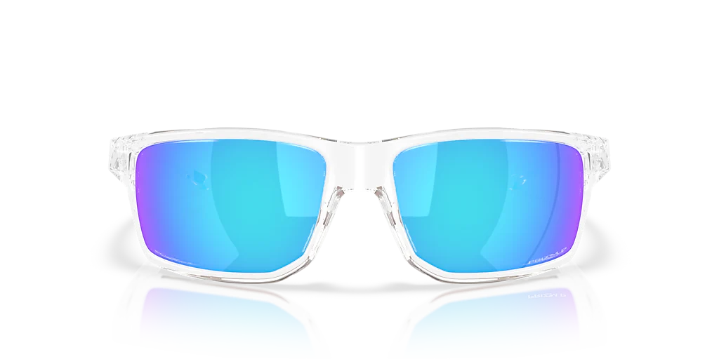 OO9470 Gibston XL Oakley Transparent/Blue L - Image 2