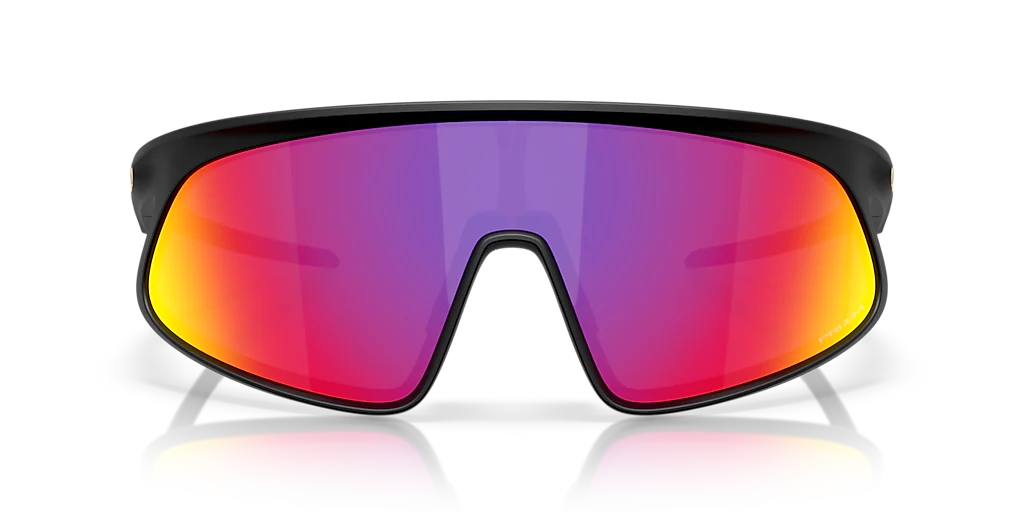 OO9484D RSLV Oakley Black/Violet XXL - Image 3