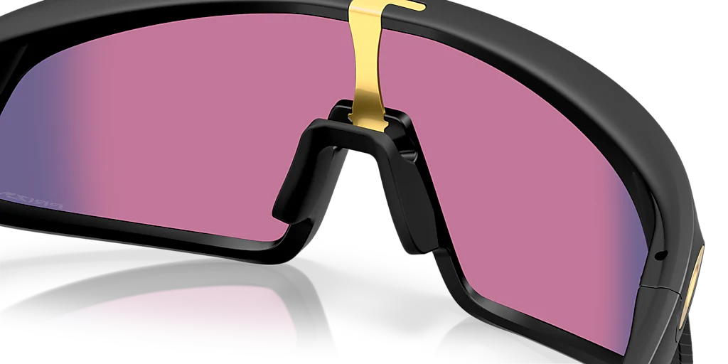 OO9484D RSLV Oakley Black/Violet XXL - Image 4