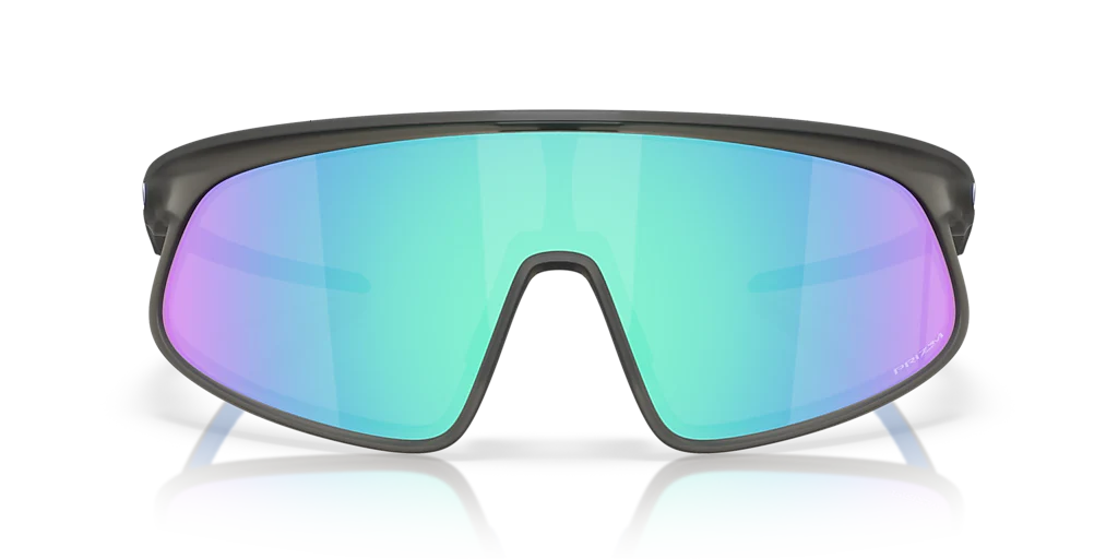 OO9484D RSLV Oakley Grey/Blue XXL - Image 2