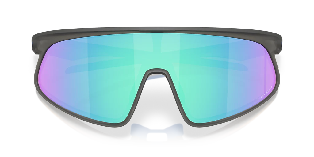 OO9484D RSLV Oakley Grey/Blue XXL - Image 6