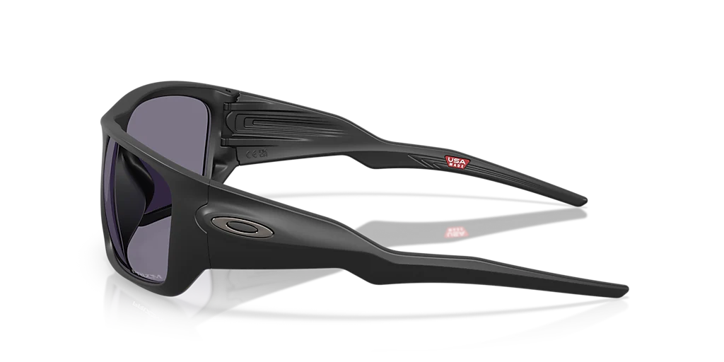OO9486 Masseter Oakley Black/Grey M - Image 4